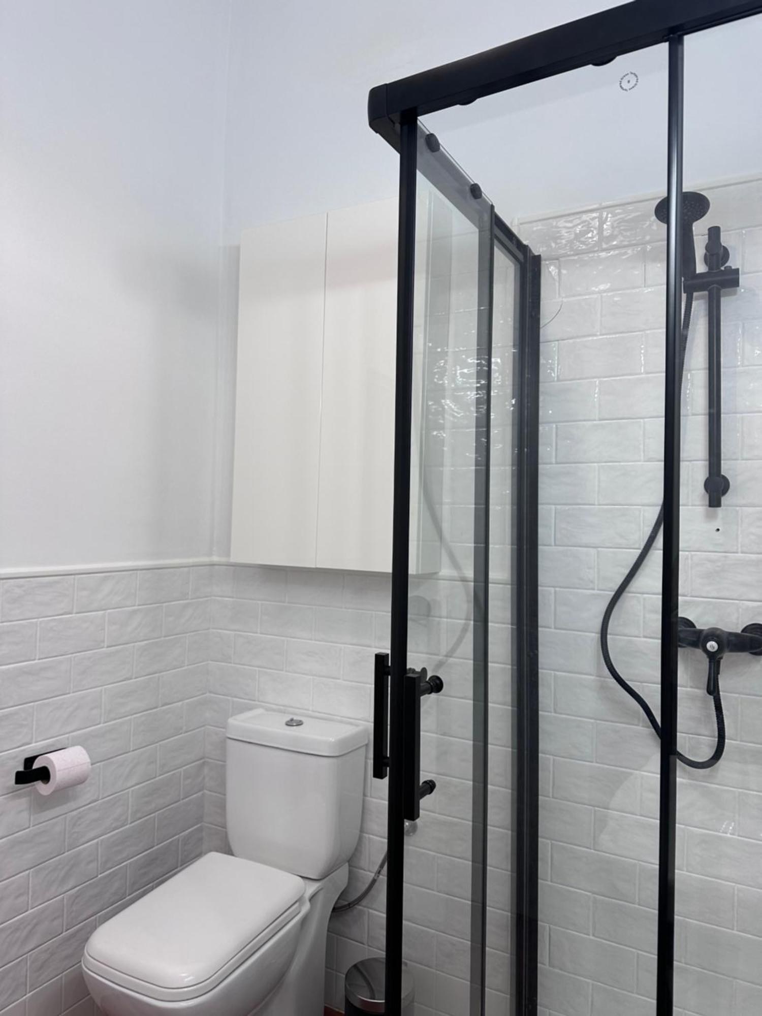 Alameda Appartement *