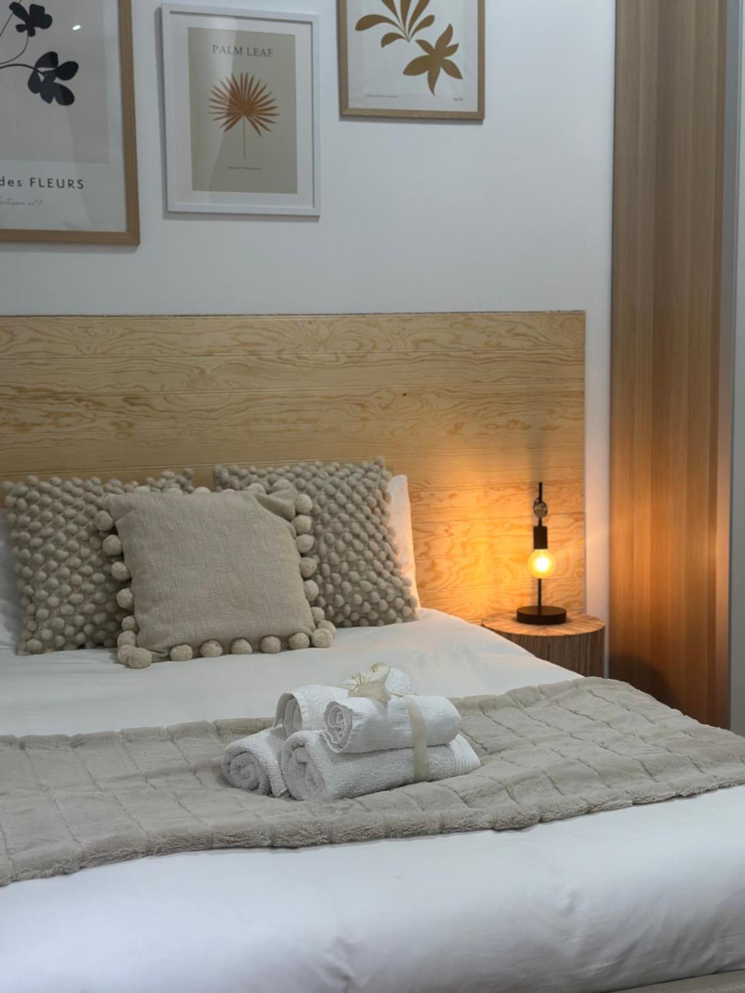 Alameda Apartment Sevilla