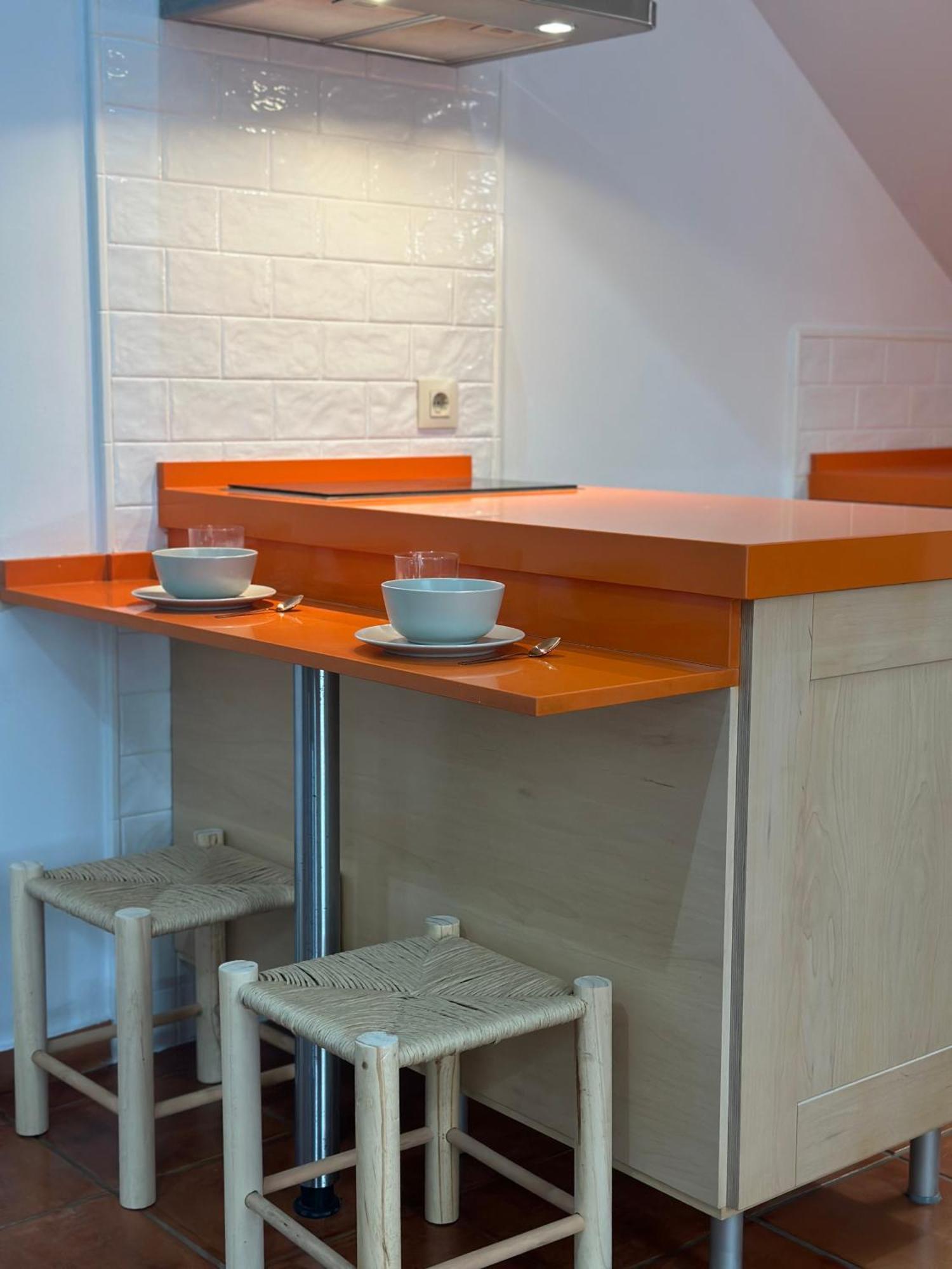 Apartment Alameda Sevilla