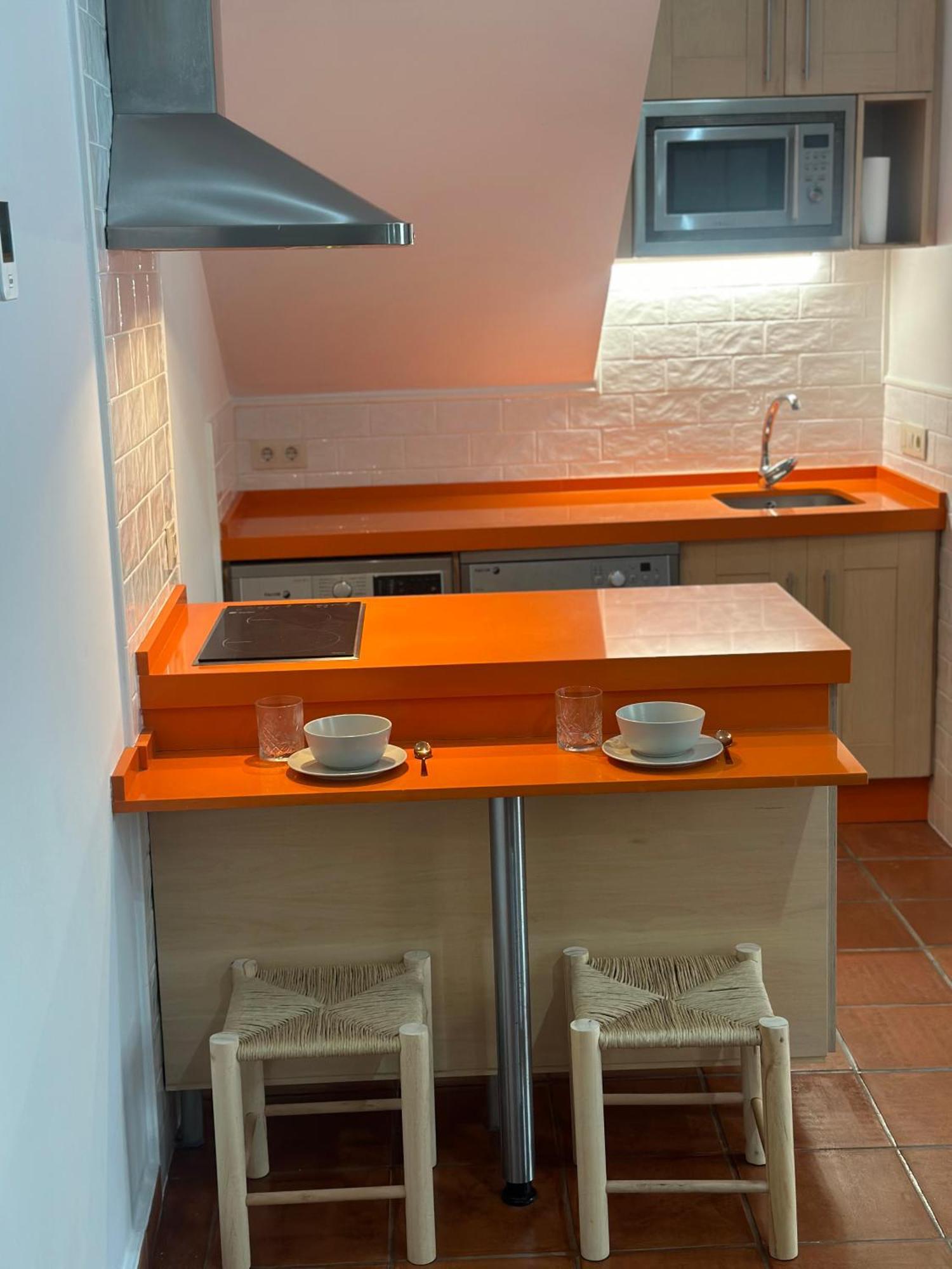 Alameda Apartment Sevilla
