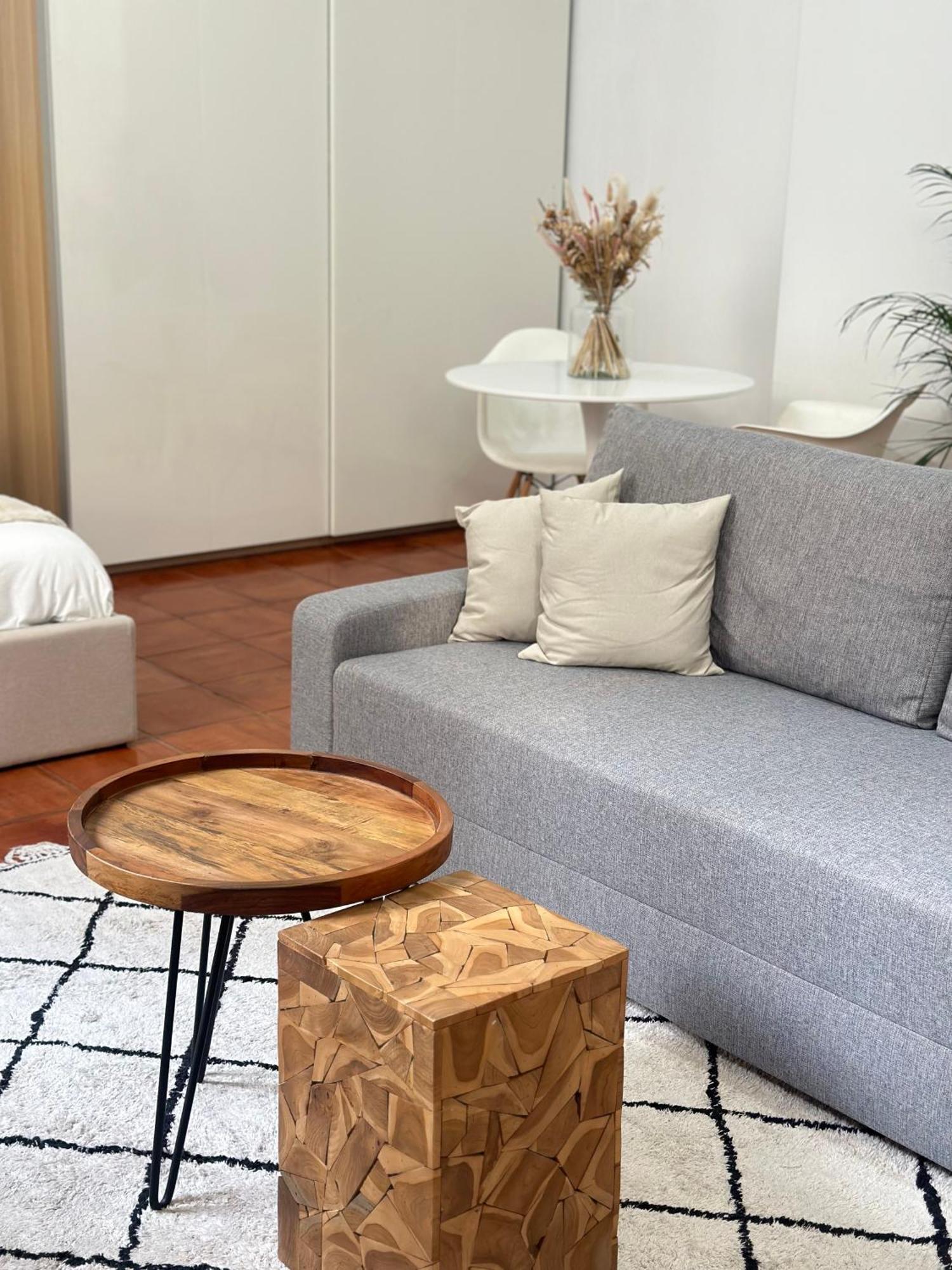 Apartment Alameda Sevilla
