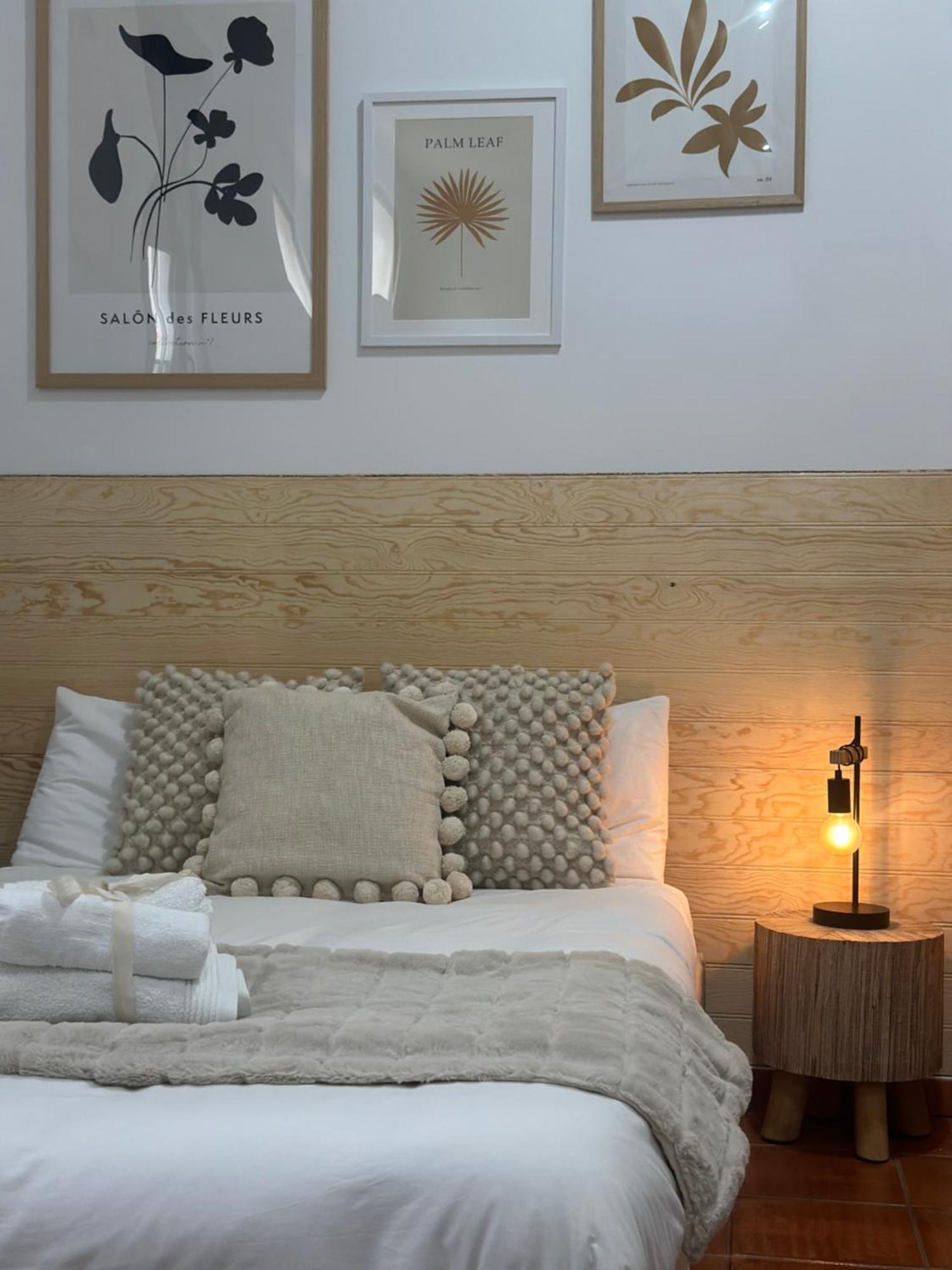 Alameda Apartment Sevilla
