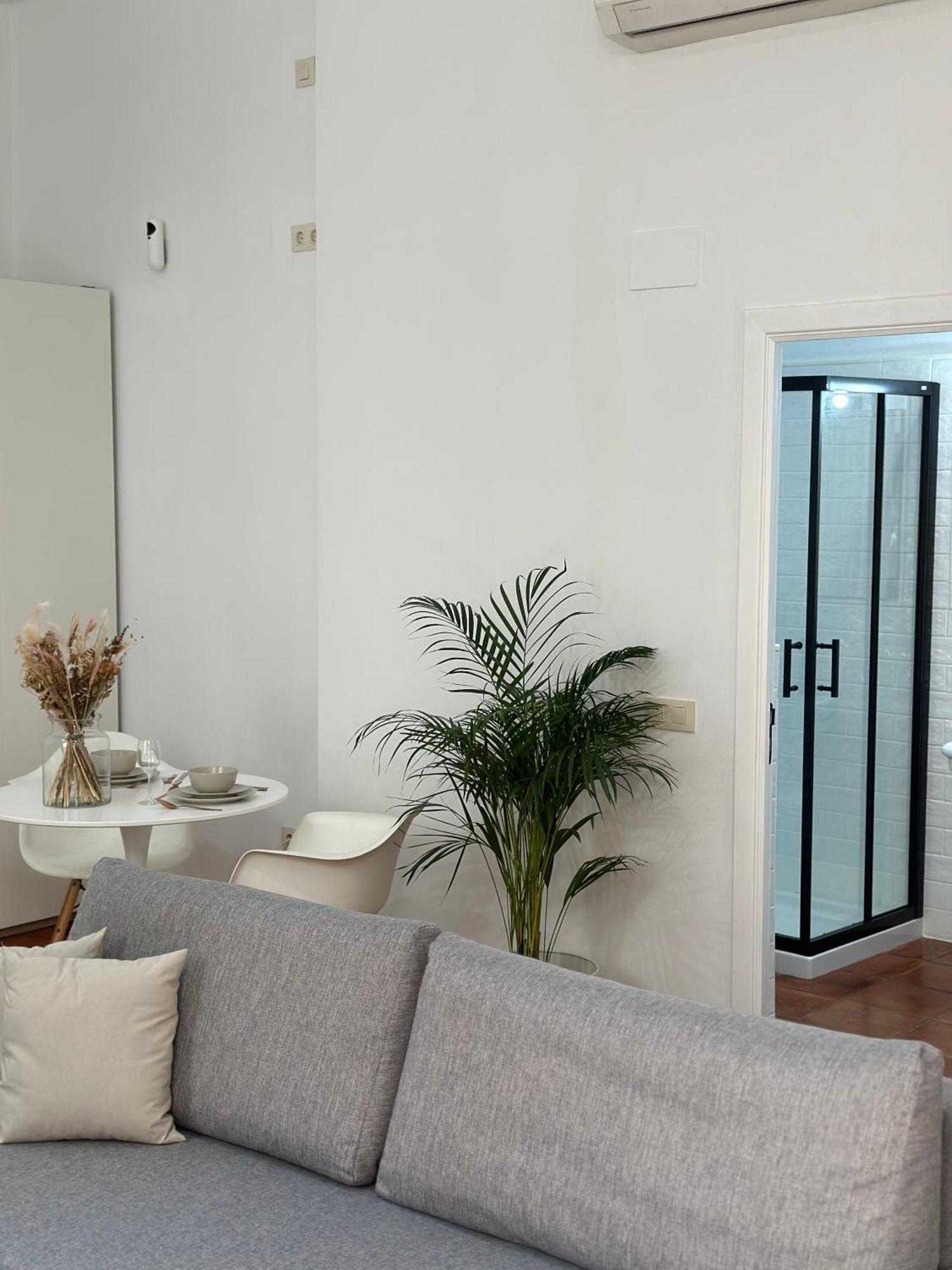 Alameda Apartment Sevilla